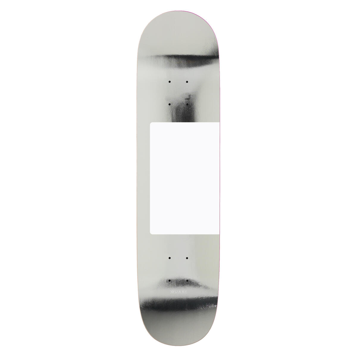 Quasi Proto Skate Deck - Assorted Sizes