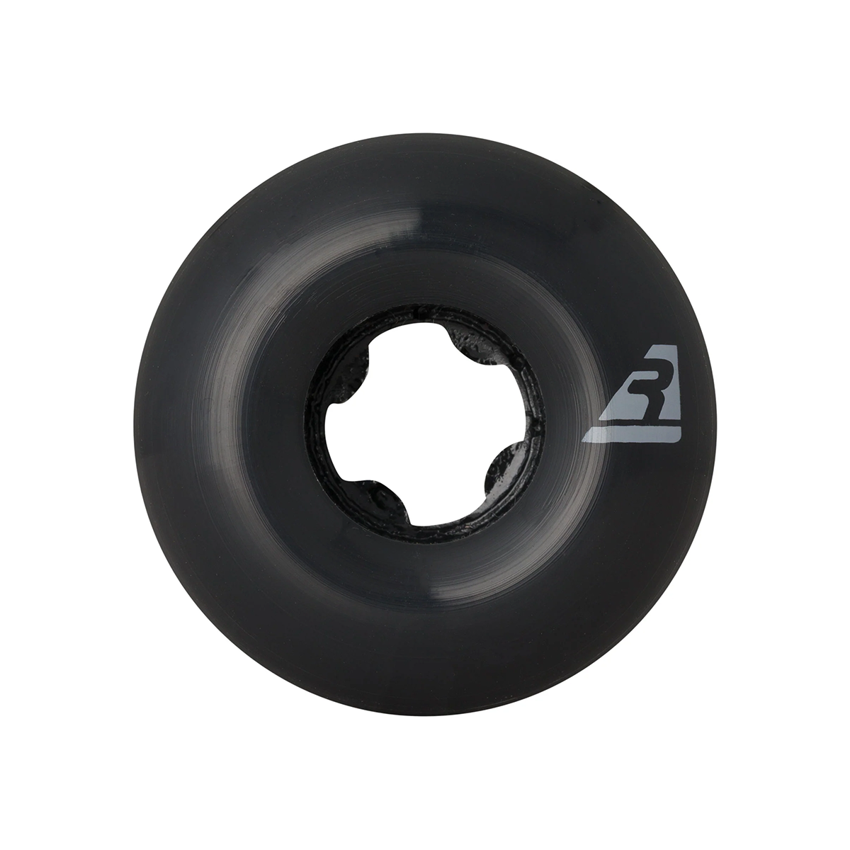 Ricta Mainframe Sparx Black Skate Wheels - 99a 53mm