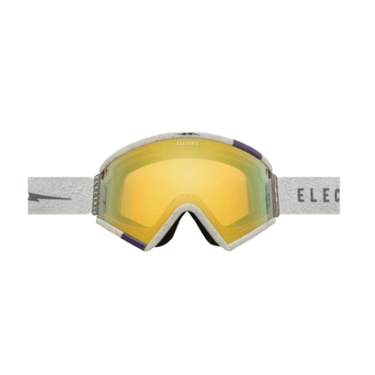 Electric Roteck Goggles - Sherpa Stone Sand / Atomic Mint Photochromic