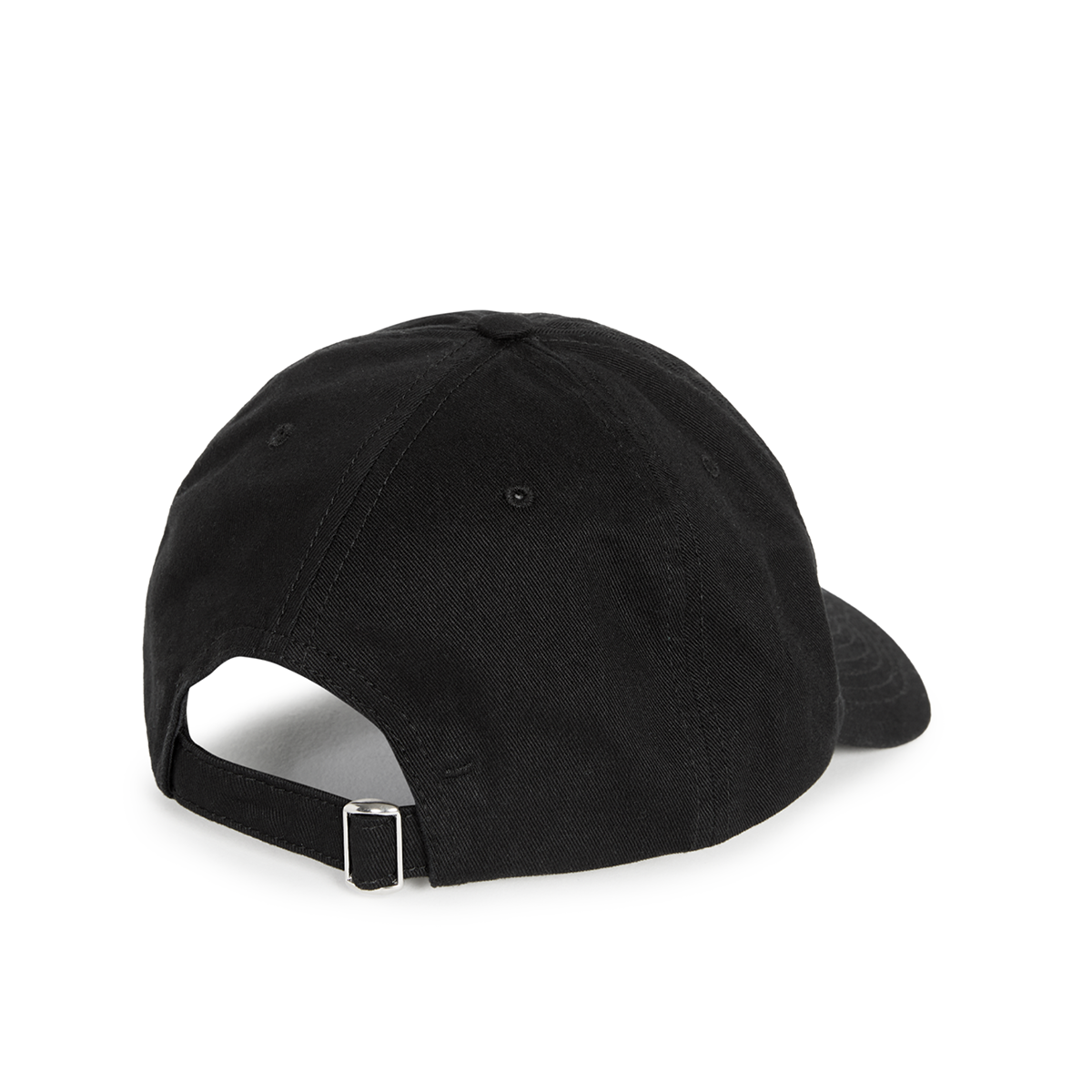 Polar Varsity Logo Sai Cap - Black / Emerald