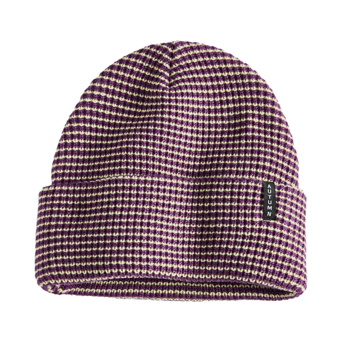 Autumn Select Stripe Beanie - Assorted Colors