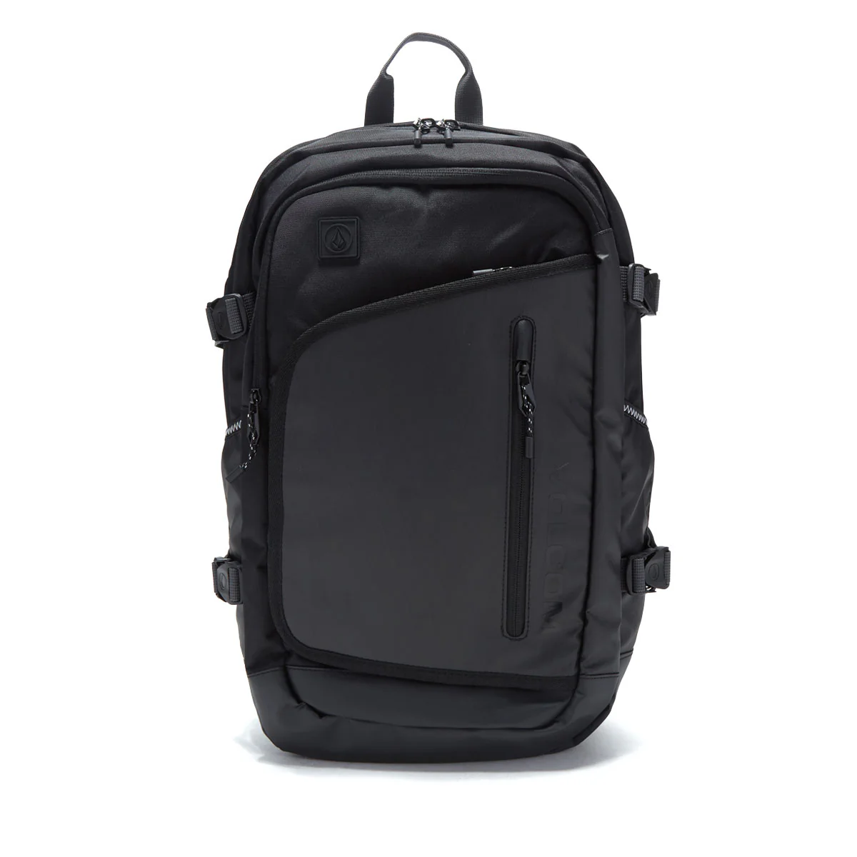 Volcom Short Range Backpack - Black