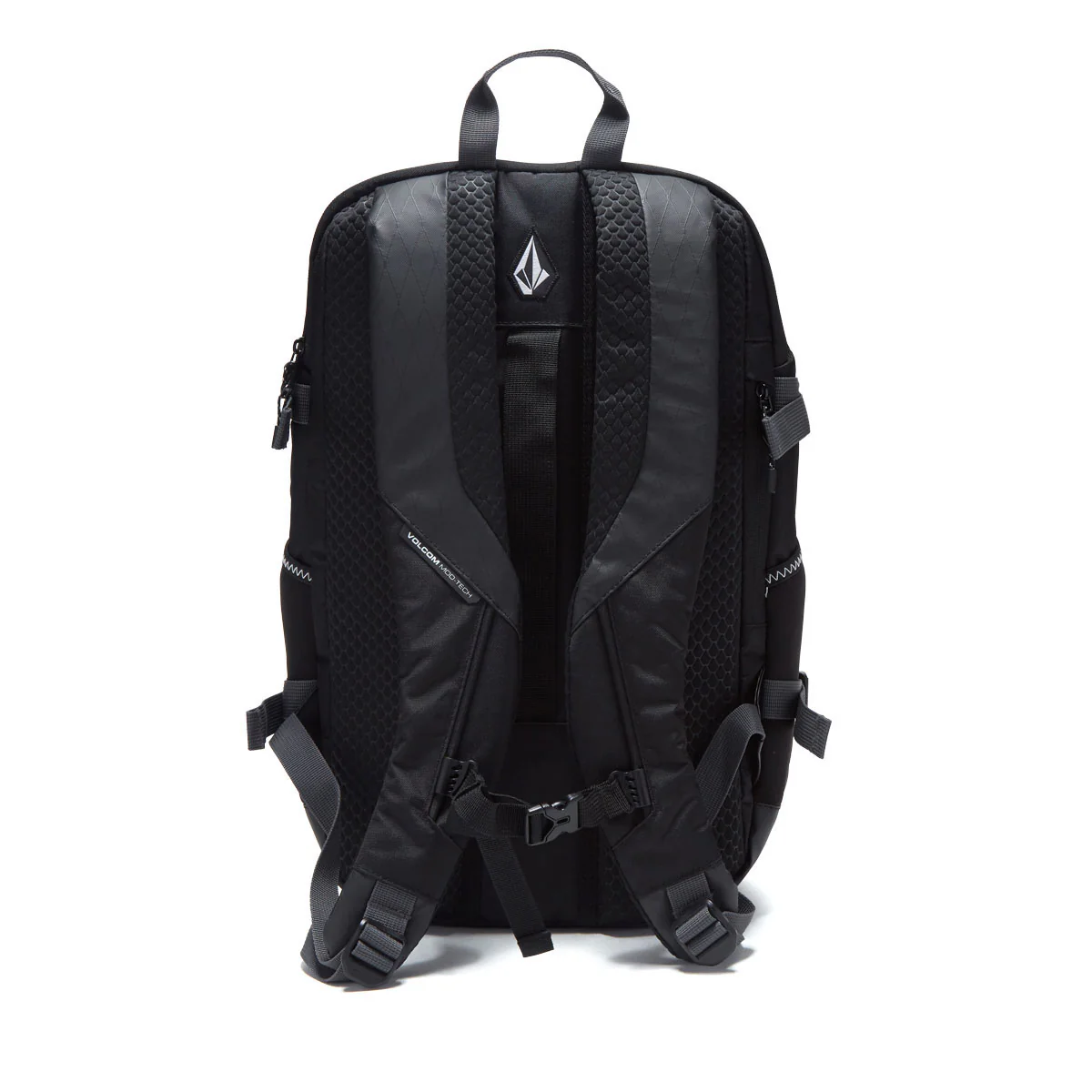 Volcom Short Range Backpack - Black