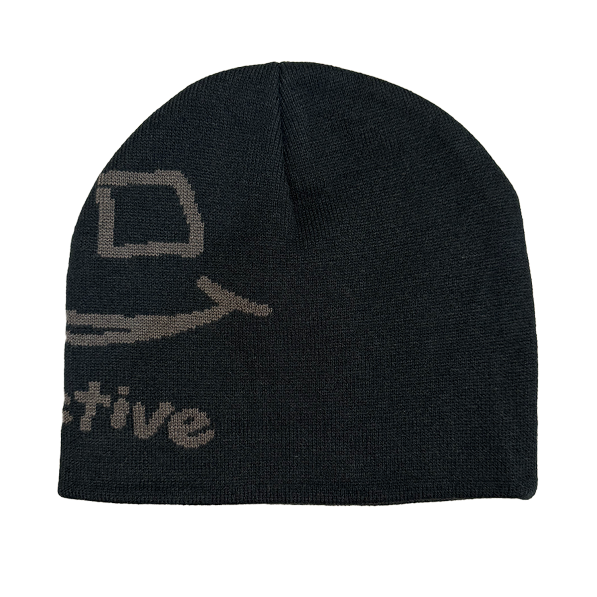 Directive Smiley Beanie