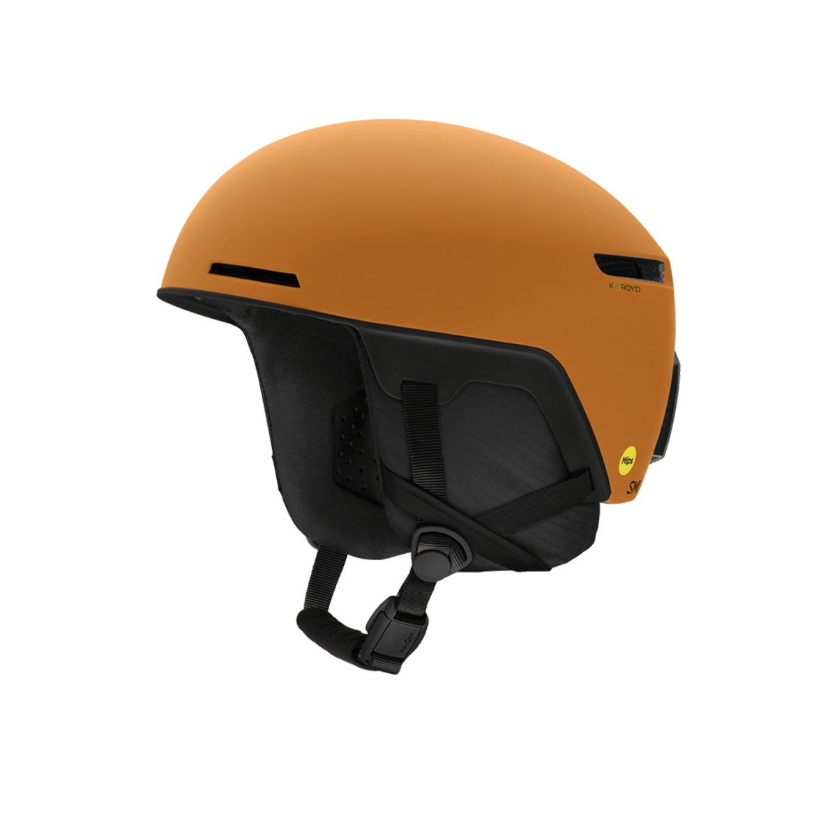 Smith Code Mips Snow Helmet - Matte Sunrise