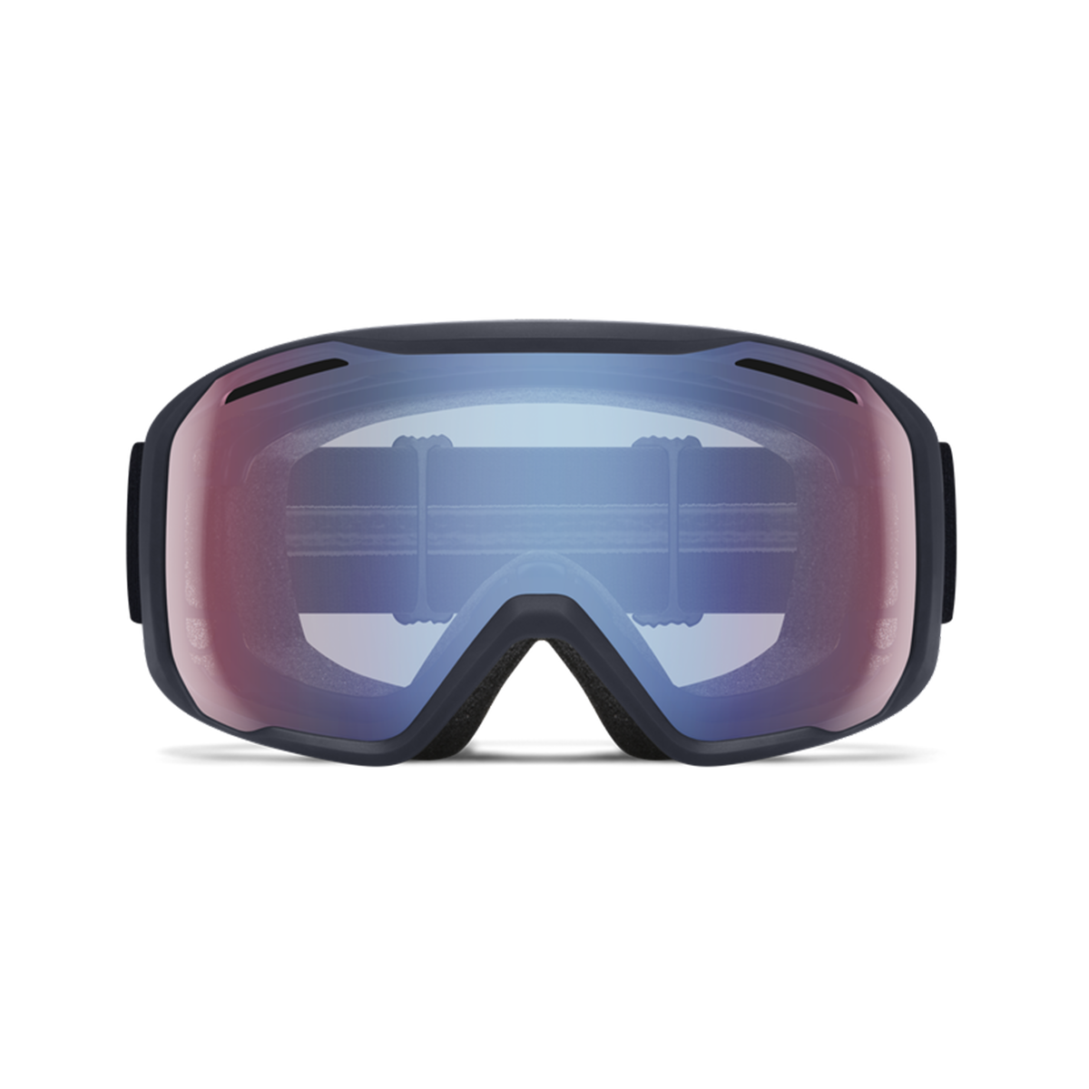 Smith Blazer Goggles - Midnight Navy