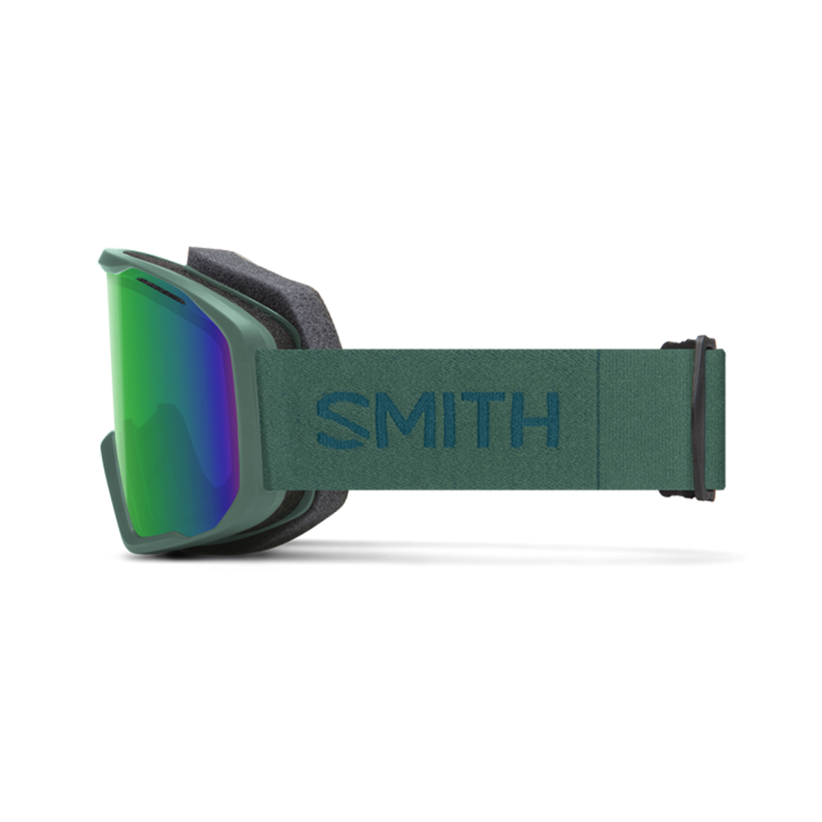 Smith Blazer Goggles - Alpine Green Vista