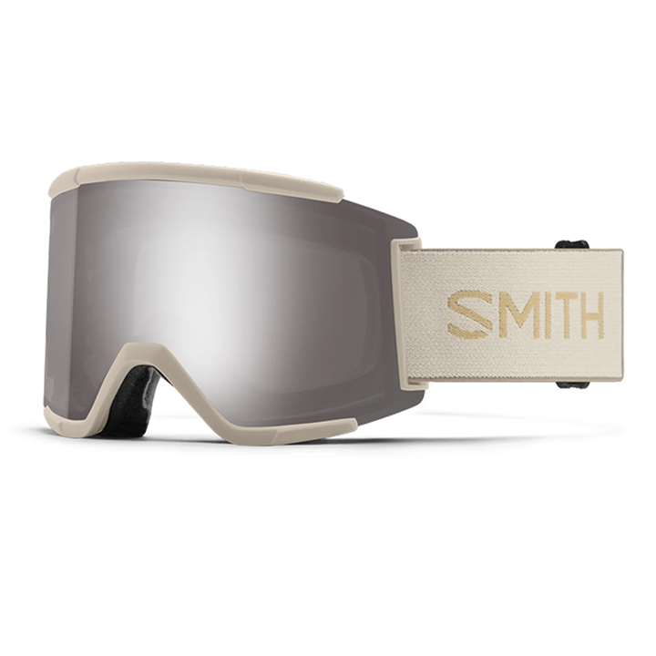 Smith Squad XL Goggles - Birch - Directive Boardshop
