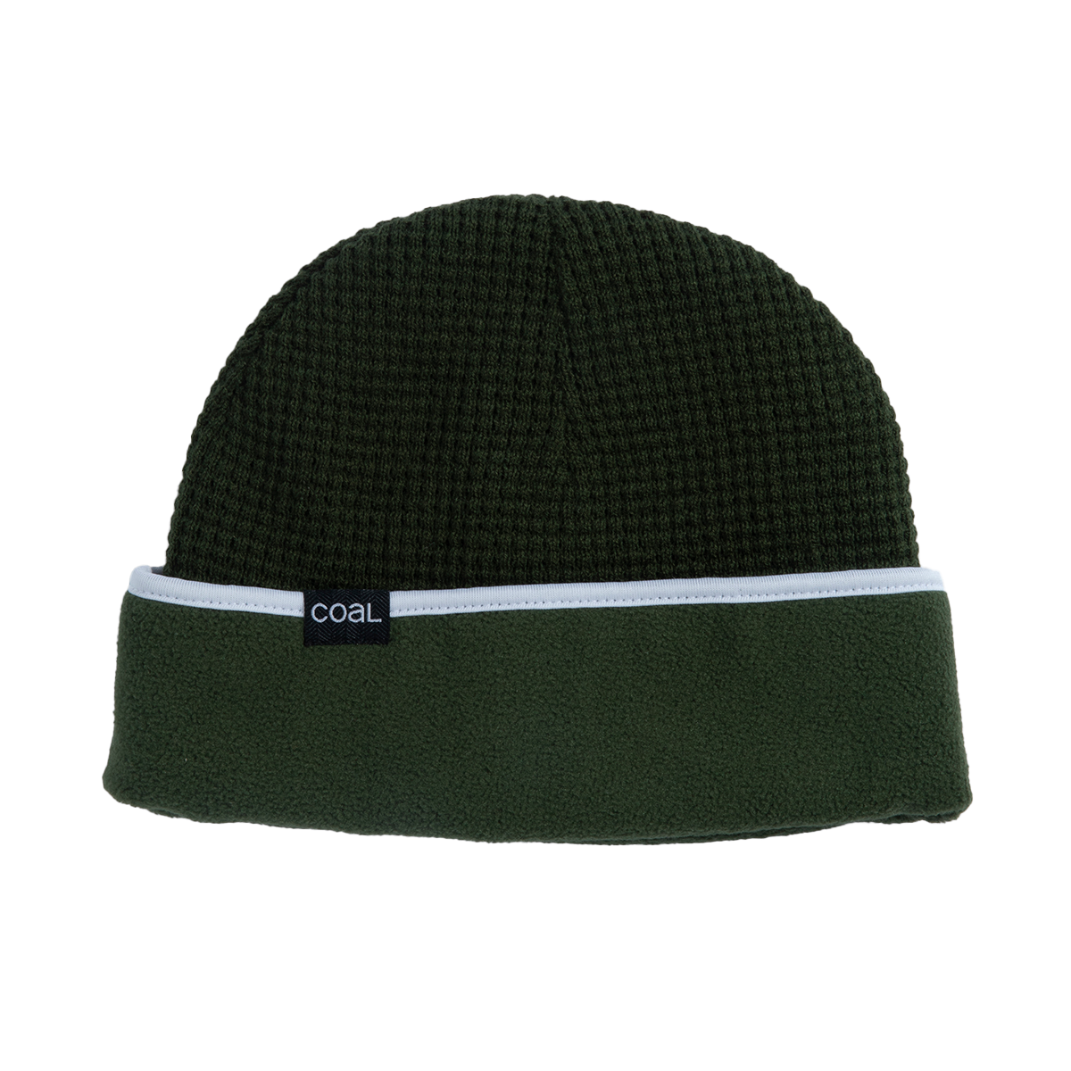 Coal Switchback Beanie - Assorted Colors