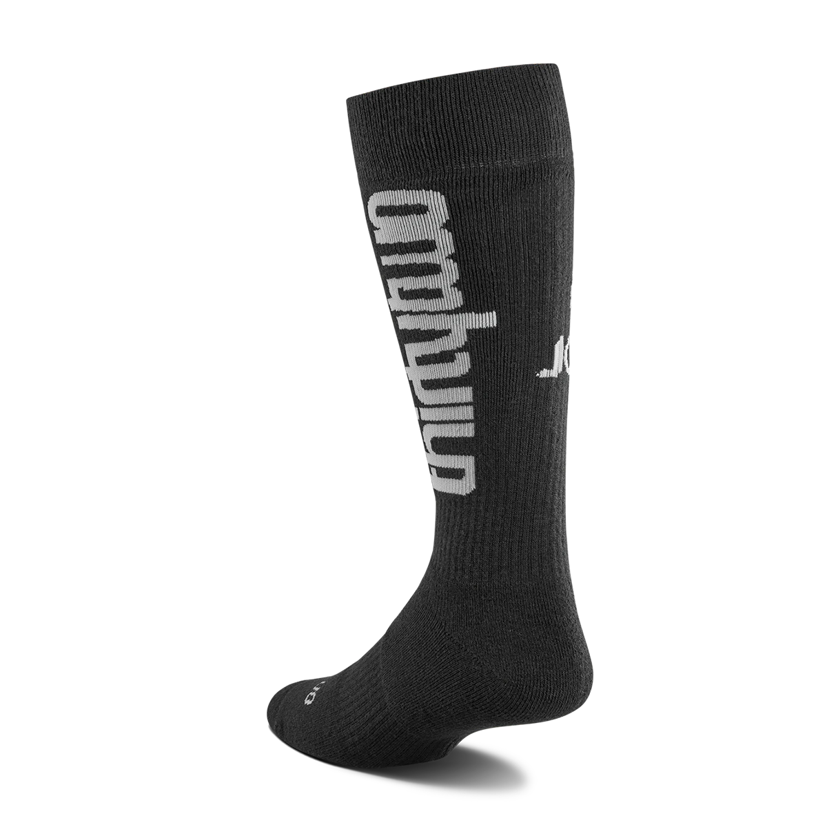 Thirtytwo Merino ASI x Jones Snow Socks - Black