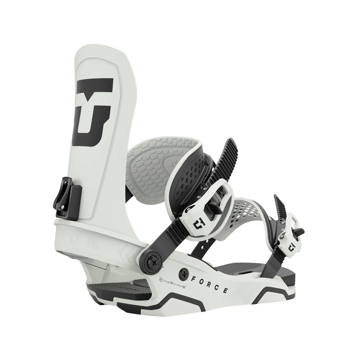 Union 2025 Force Snowboard Bindings - Sand