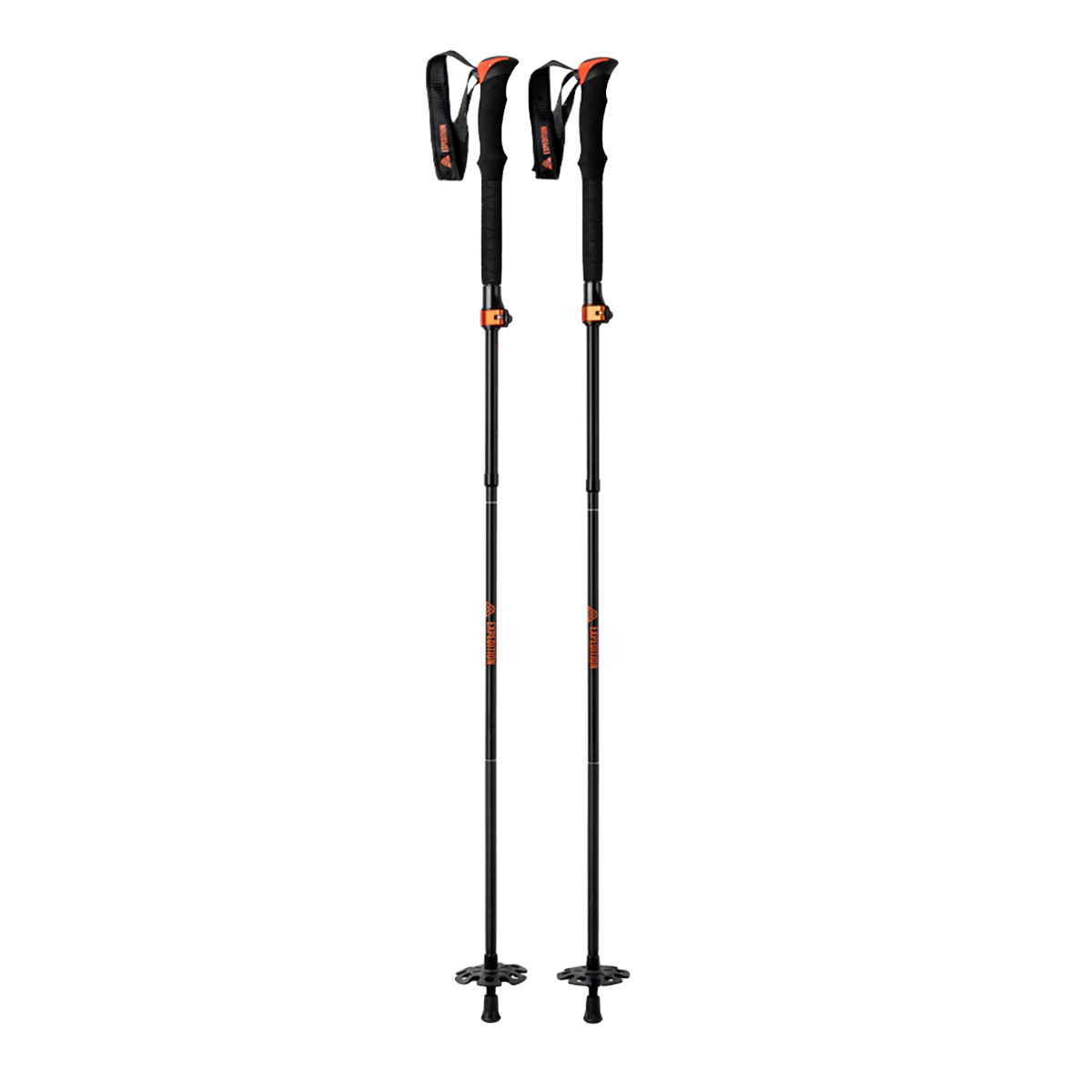 Union Aluminum Touring Poles