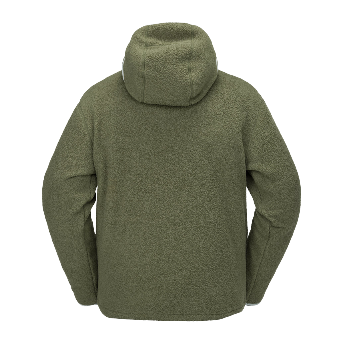 Volcom Untethered Balaclava Hoodie - Ivy