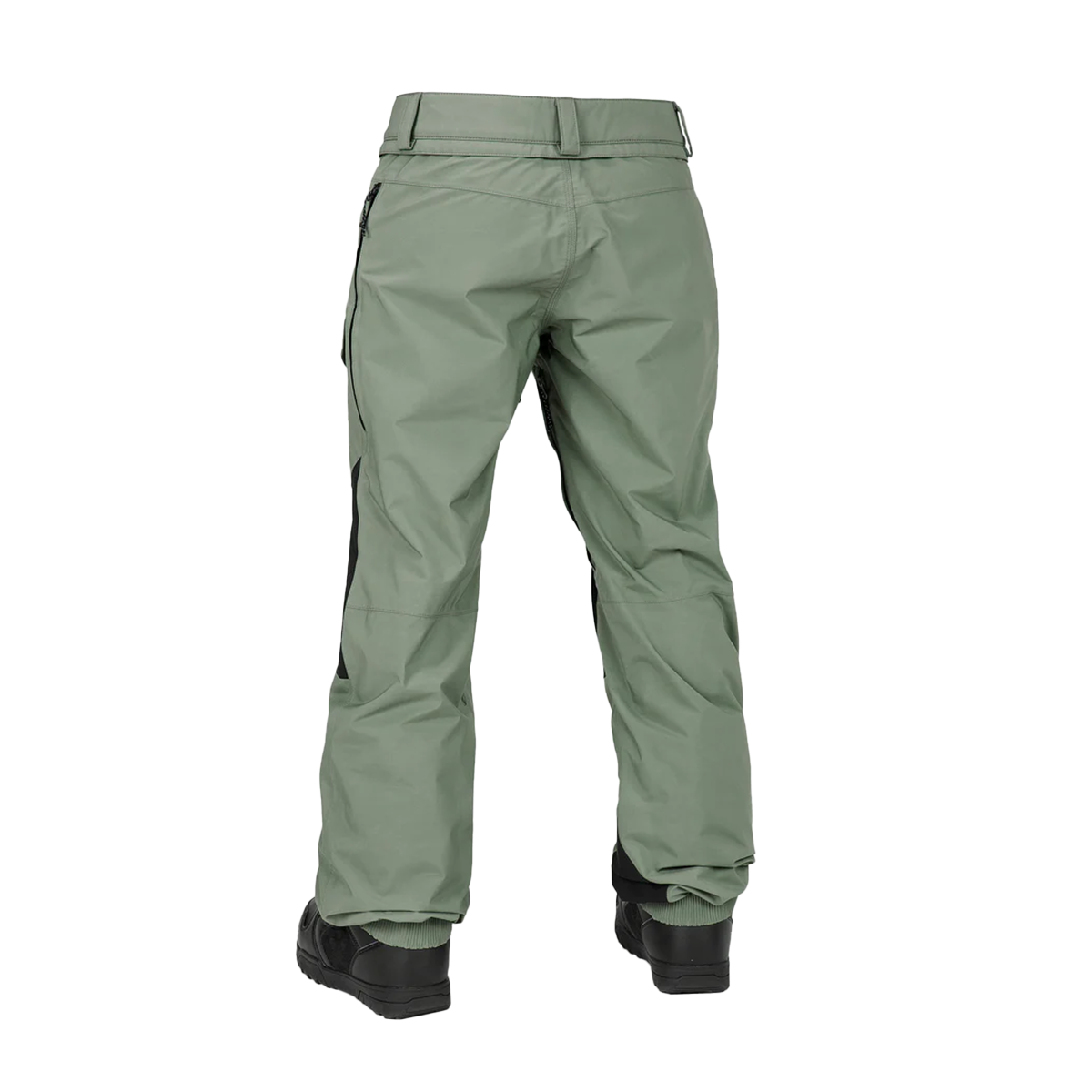 Volcom Women's V.CO AT Stretch Gore-Tex Snow Pants - Lichen Green