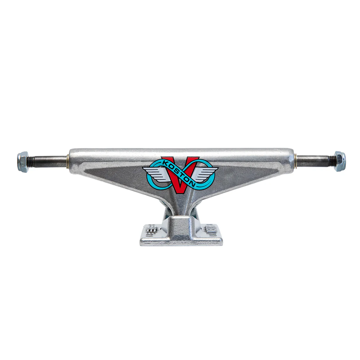 Venture V8 Eric Koston Polished Skate Trucks - Assorted Sizes