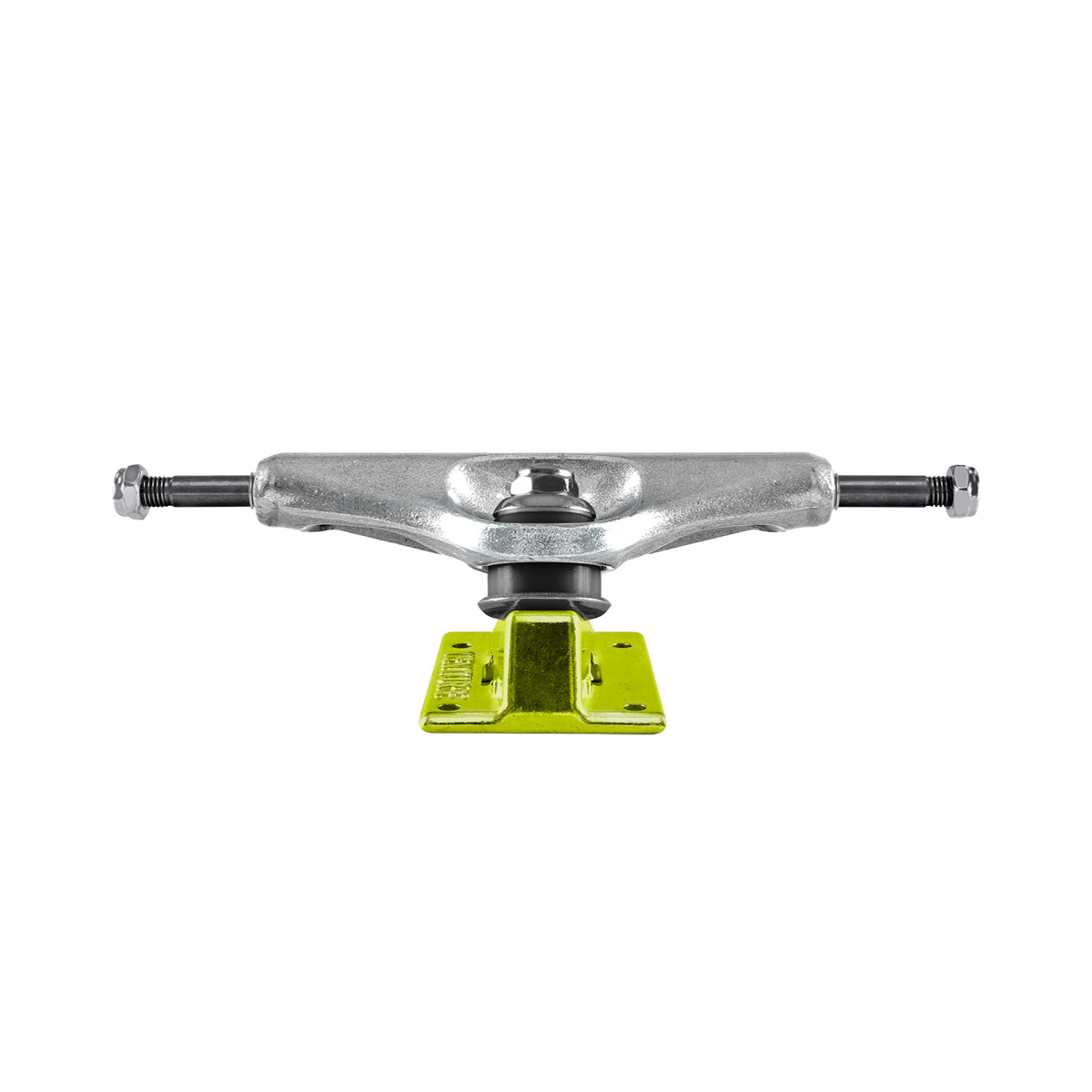 Venture V-Light Tanner Burzinski Awake LTD Skate Trucks - Shocker Yellow