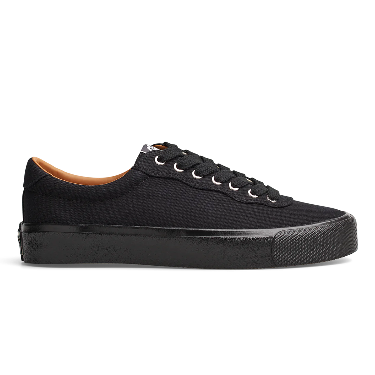 Last Resort AB VM001-LO Shoes - Black / Black