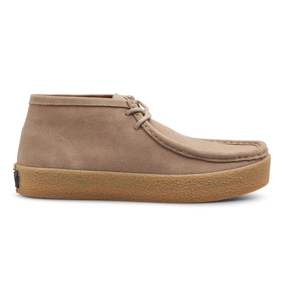 Last Resort AB VM006 Moc Shoes - Sand / Gum