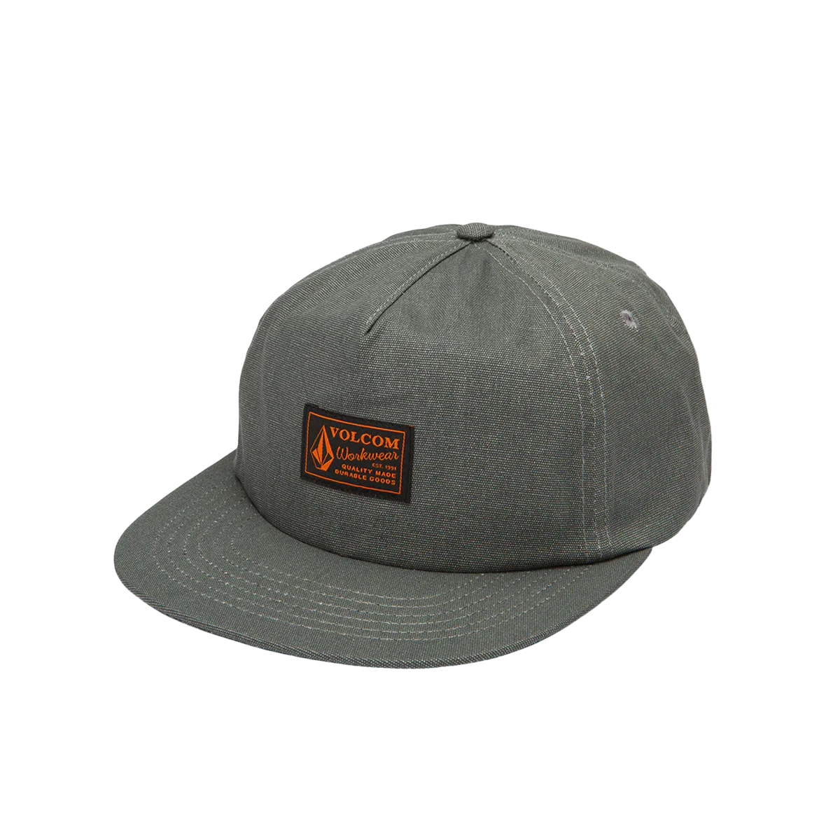 Volcom Workwear Adjustable Hat - Assorted Colors