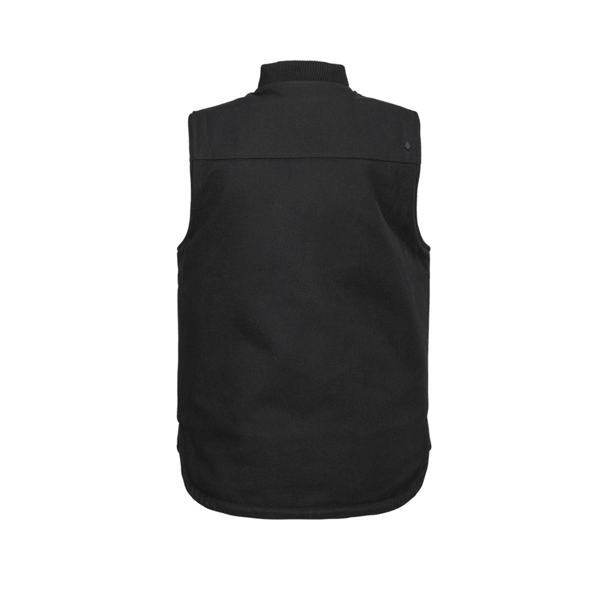 Volcom Castine Vest - Black