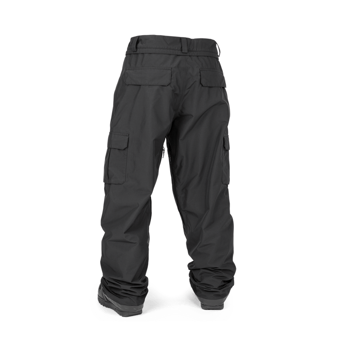 Volcom DLM Gore-Tex Snow Pant - Black