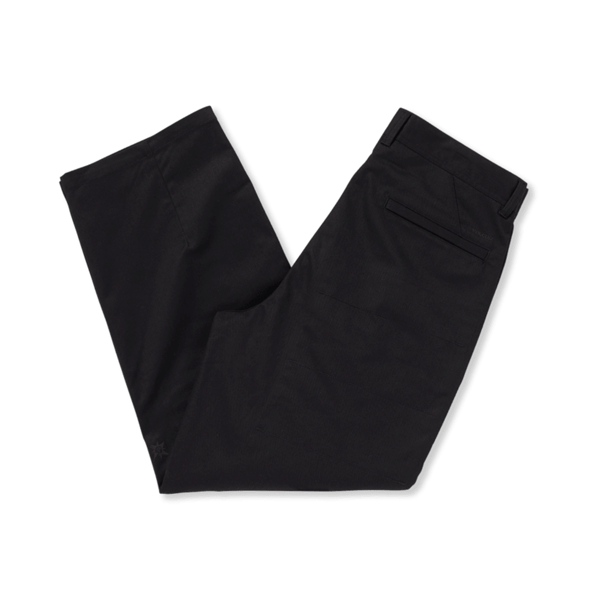 Volcom Bryan Iguchi TDS Pants - Black