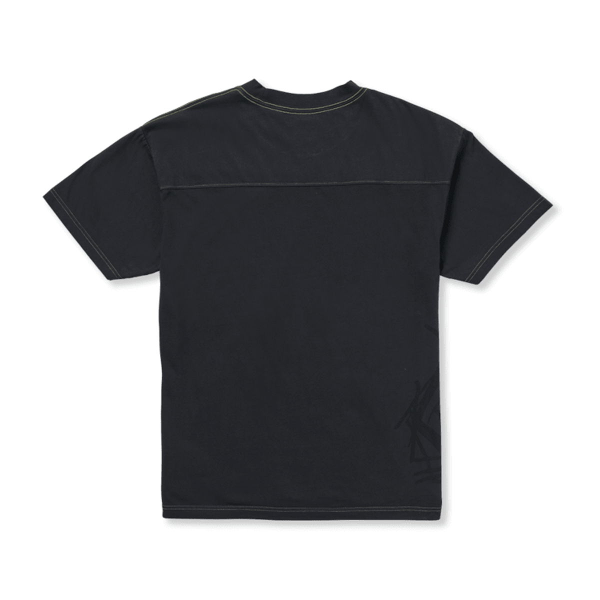 Volcom Bryan Iguchi Teepee T-Shirt - Black