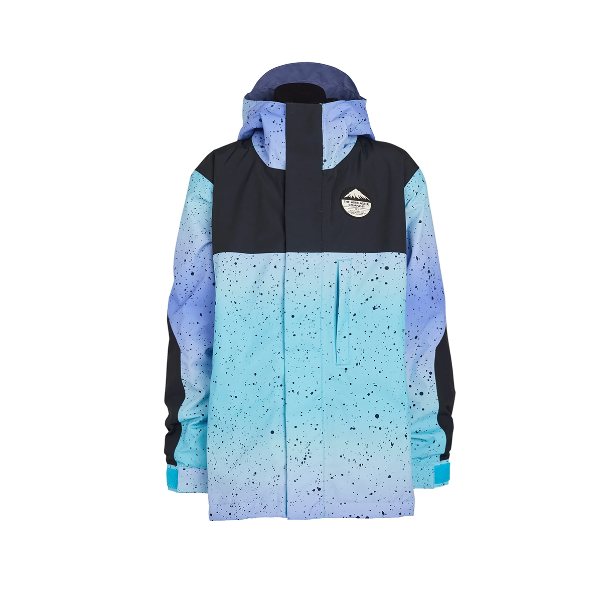 Airblaster Youth 2025 Beast Jacket - Splatter