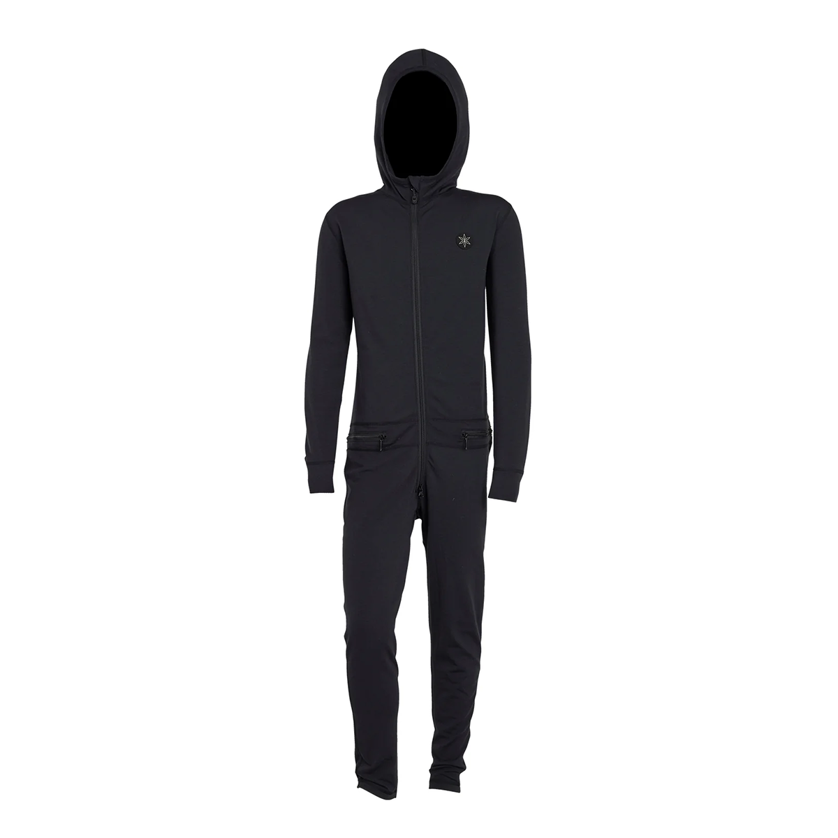 Airblaster Youth Ninja Suit - Black