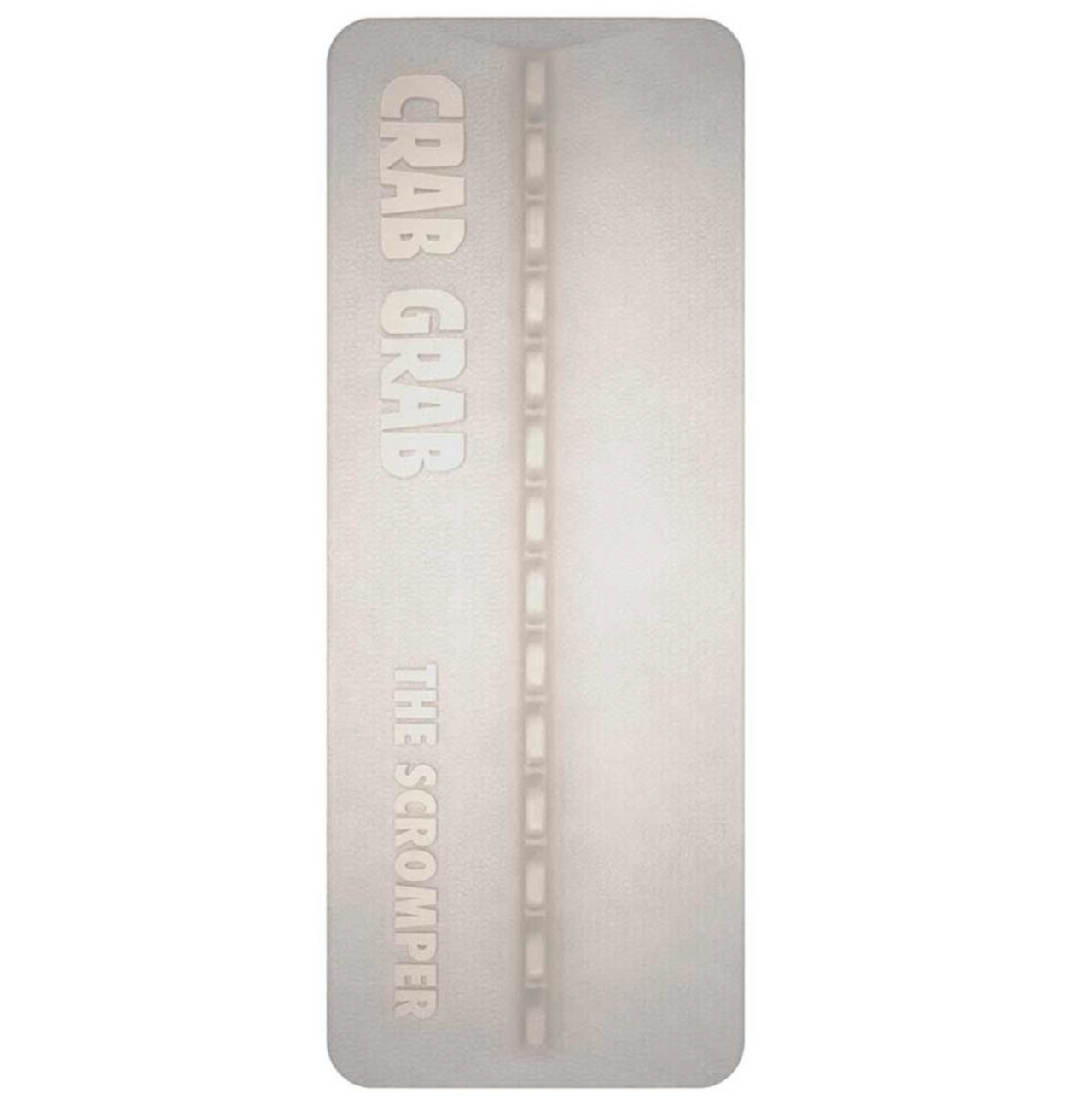 Crab Grab Scromper Stomp Pad - Clear